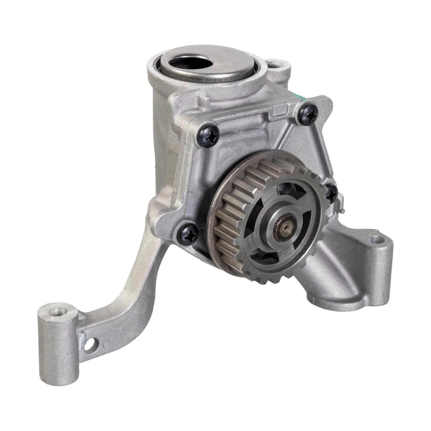 Масляный насос FEBI BILSTEIN 178485 для FORD FORD MOTOR COMPANY, фото №1 Масляный насос FEBI BILSTEIN 178485 для FORD FORD MOTOR COMPANY, фото №1