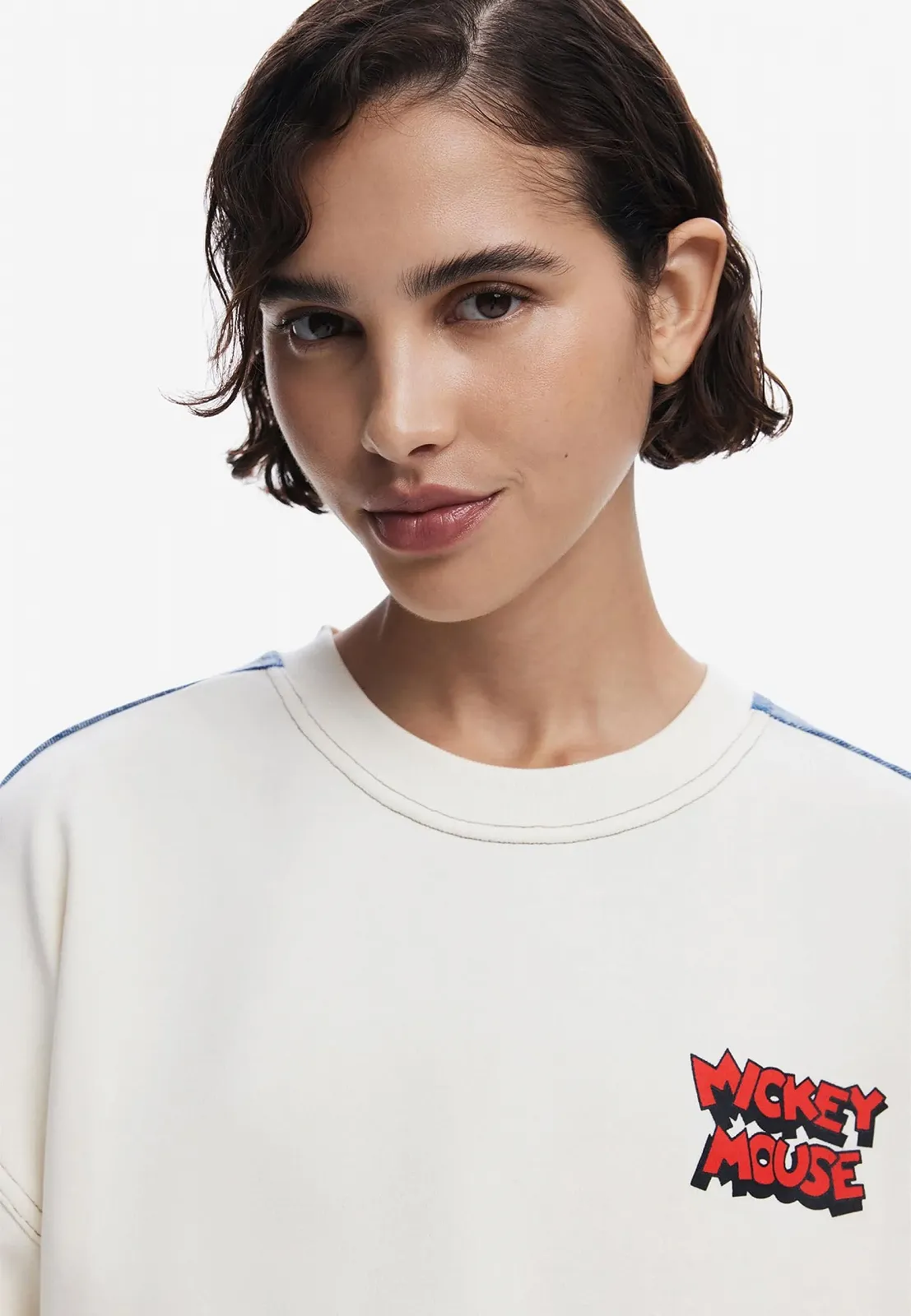 Жіночий світшот Desigual, фото №5