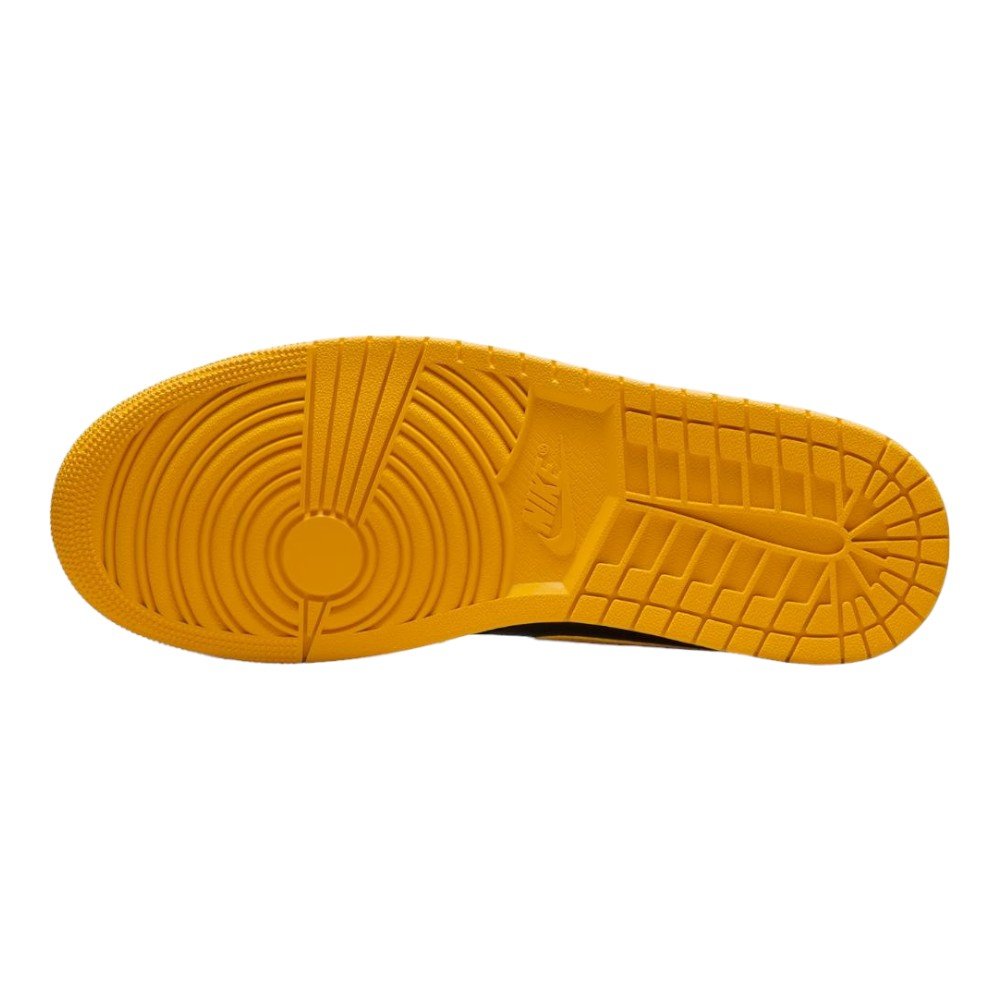 Кросівки NIKE AIR JORDAN 1 LOW 45.5, фото №2