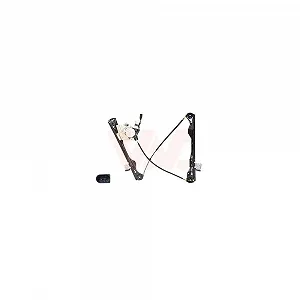 Склопідйомник VAN WEZEL 1858269 для FORD передній лівий - Фото 1