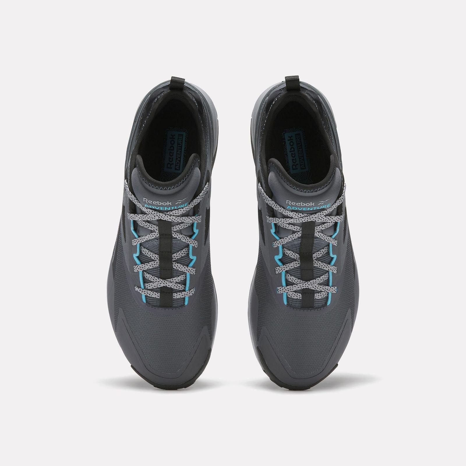 Кроссовки Reebok Unisex Nano X3 Adventure, фото №7