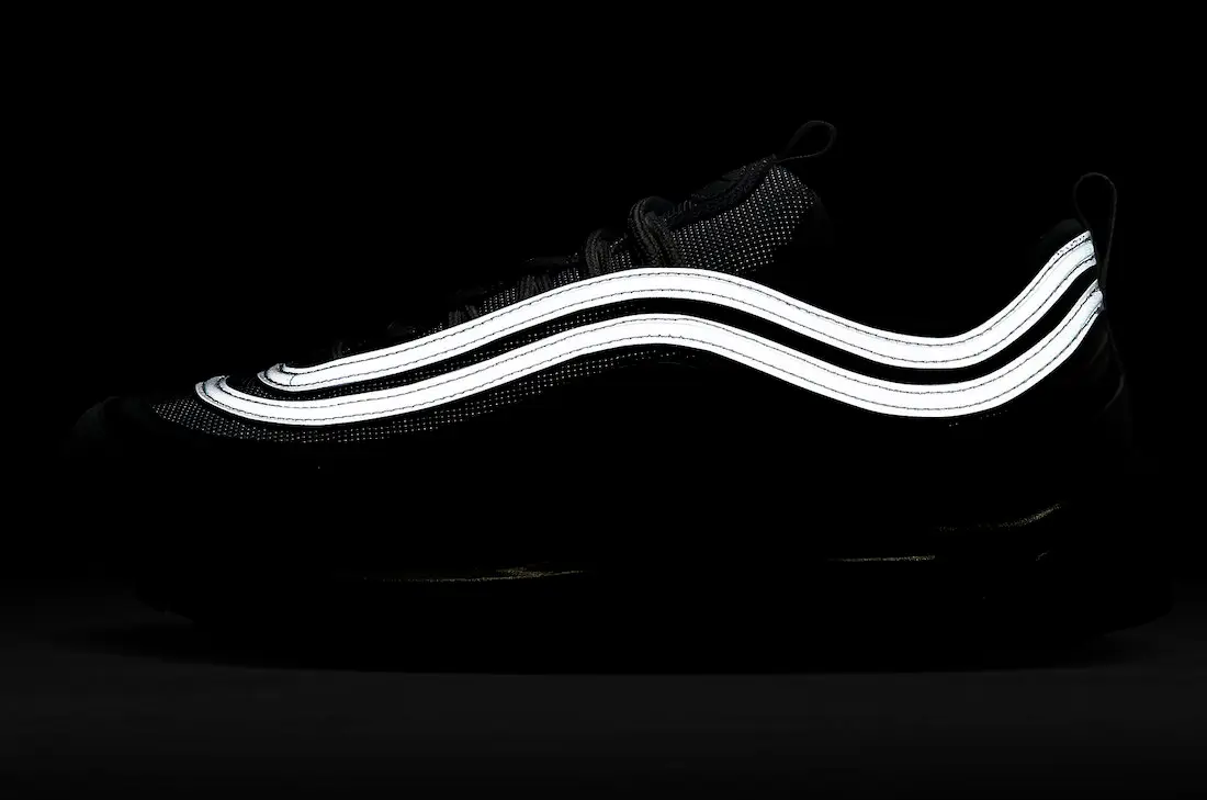 Кроссовки Nike Air Max 97 38, фото №6