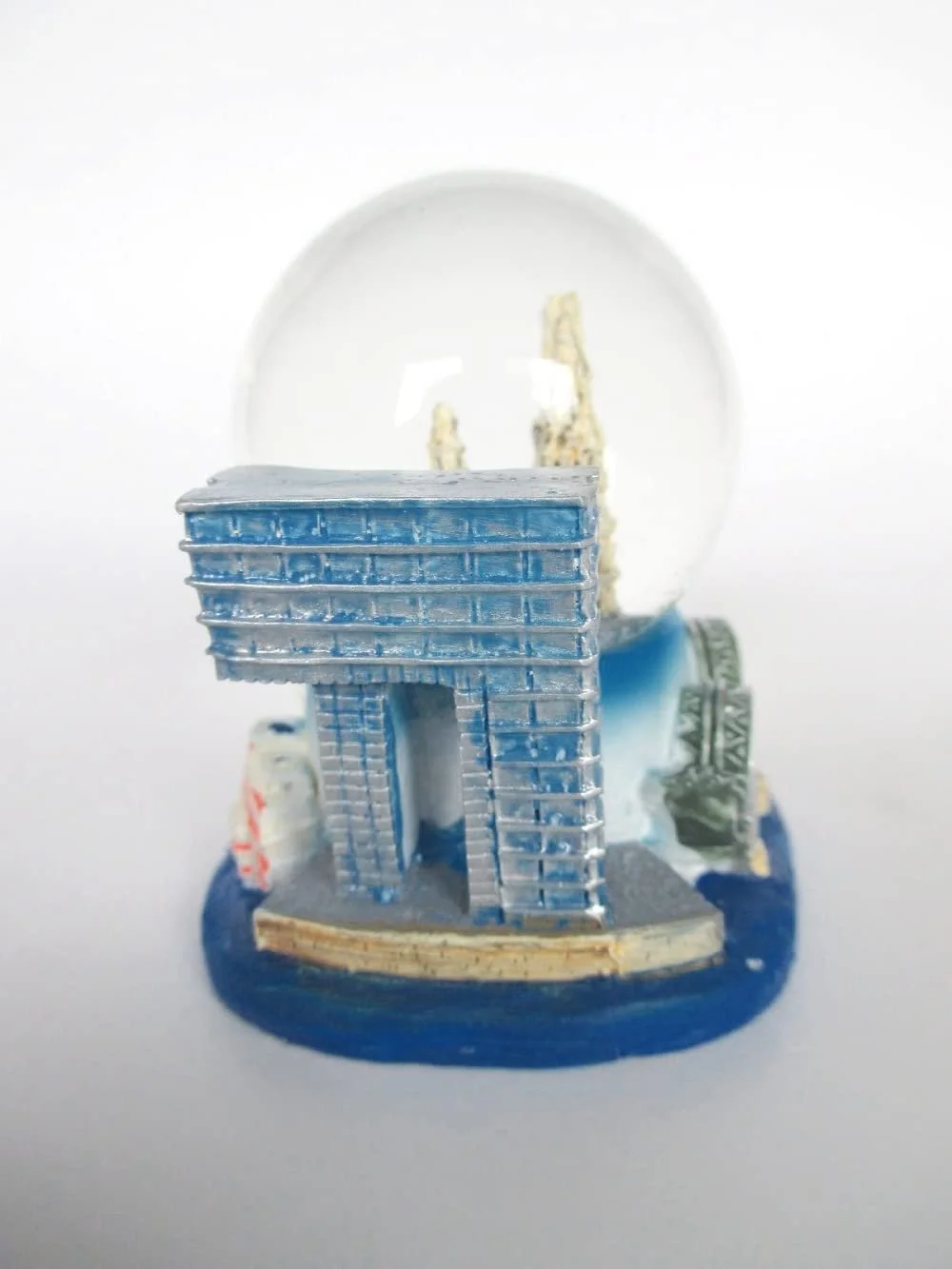 Снежный шар Кельнский собор Герб Снежный шар Германия Сувенир (011), фото №4 Снежный шар Кельнский собор Герб Снежный шар Германия Сувенир (011), фото №4