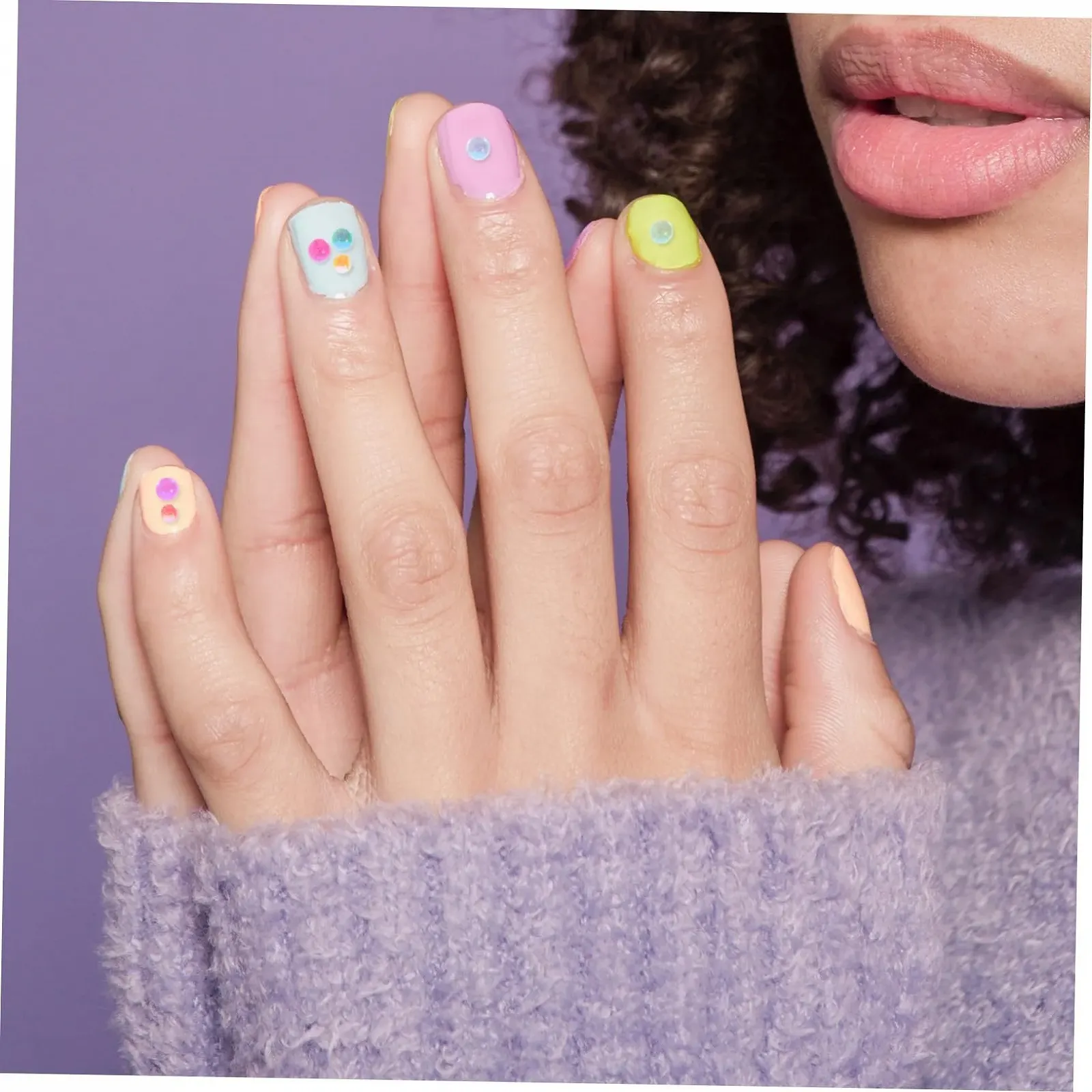 Украшения для ногтей Набор бусин для макияжа Aurora Бусины для ногтей Iridescent Mermaid Bubble Полукруглые жемчужные украшения Мини-аксессуары Стекло, фото №6 Украшения для ногтей Набор бусин для макияжа Aurora Бусины для ногтей Iridescent Mermaid Bubble Полукруглые жемчужные украшения Мини-аксессуары Стекло, фото №6