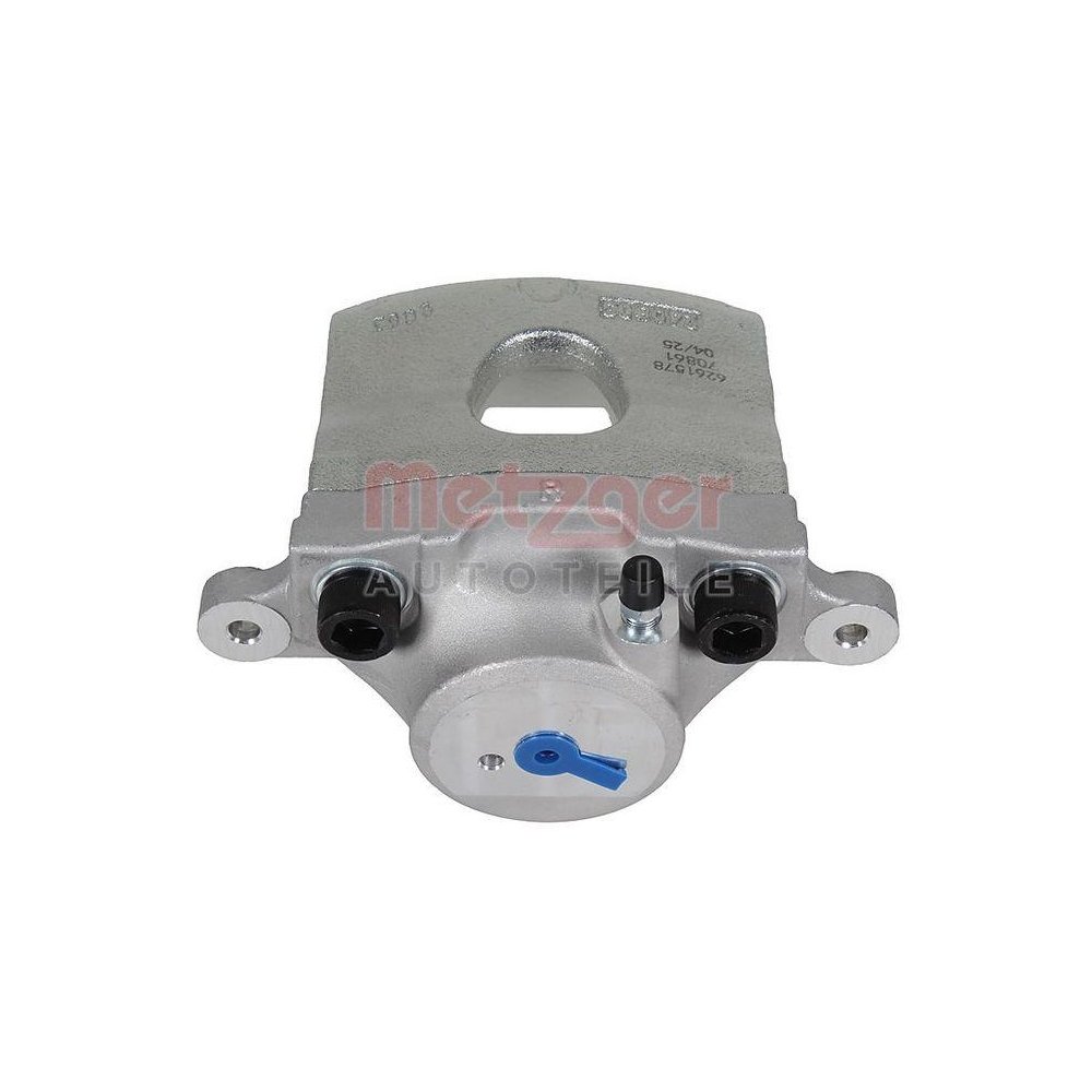 Гальмівний супорт METZGER AUTOTEILE GREENPARTS 6261578 для HYUNDAI KIA, фото №1