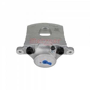 Гальмівний супорт METZGER AUTOTEILE GREENPARTS 6261578 для HYUNDAI KIA - Фото 1