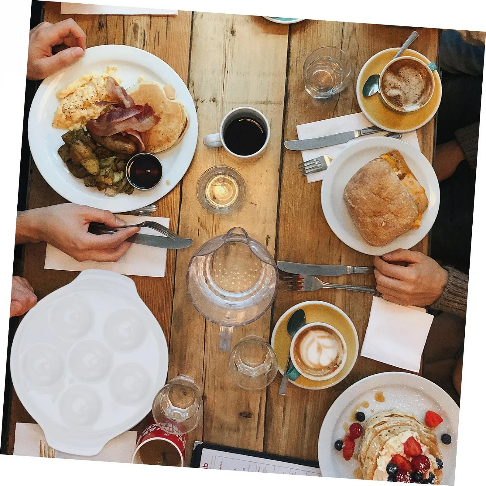 Форма для запекания улиток Керамическая Рифленая Жаропрочная Белая, фото №9