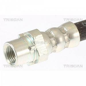 Тормозной шланг TRISCAN 8150 11121 для BMW, передний мост synthetic.ua - Фото 1