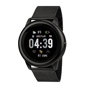 Смарт-годинник Sector No Limits S-01 Чоловічий R3251545001 - Фото 1