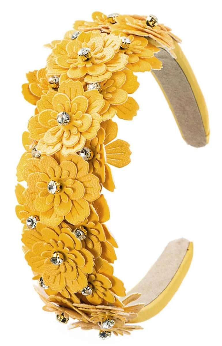 Вінтажний Ретро Обруч для волосся Жіночий Модний, фото №4