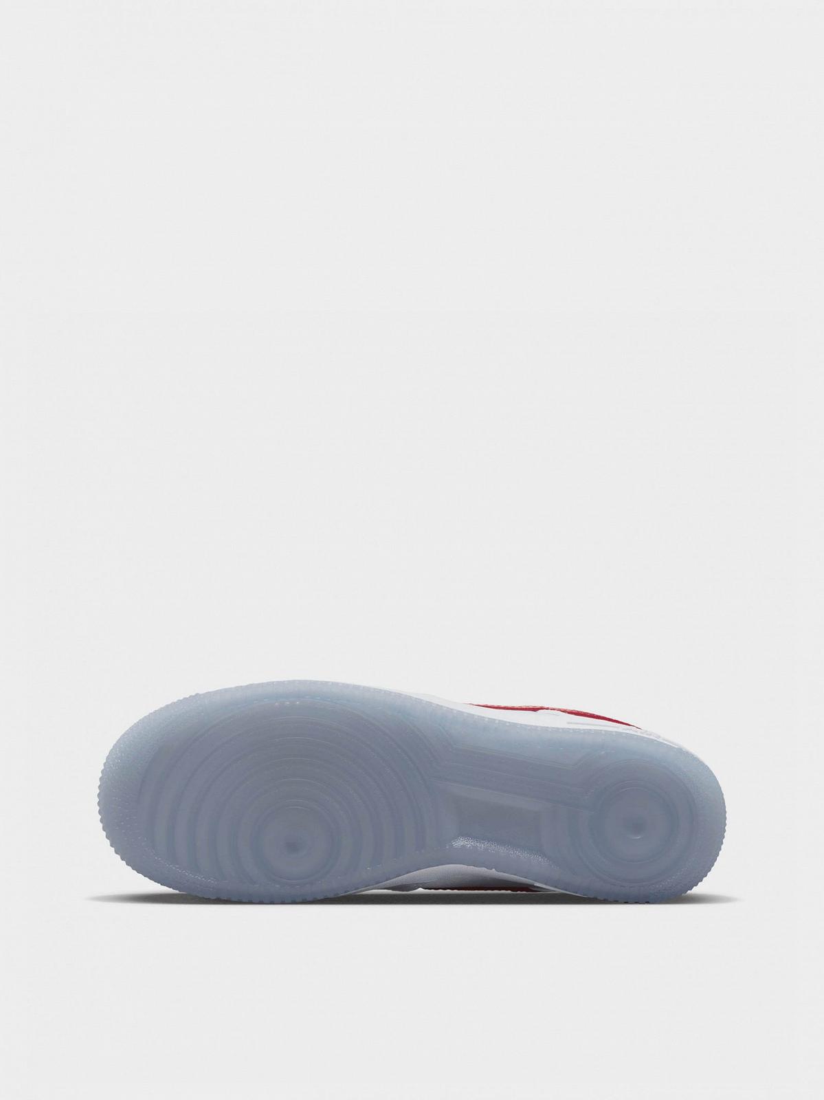 Кроссовки Nike Air Force 1 '07 ESS SNKR 37.5, фото №4