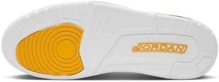 Кроссовки Air Jordan Legacy 312 Low White, размер 43, фото №5