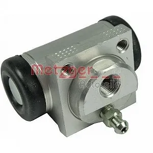 Колесный тормозной цилиндр METZGER 101-759 CIFAM GREENPARTS для RENAULT задняя ось synthetic.ua - Фото 1