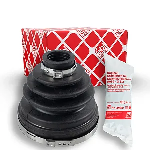 Комплект пыльника ШРУСа FEBI BILSTEIN 173227 для NISSAN RENAULT TOYOTA - Фото 1