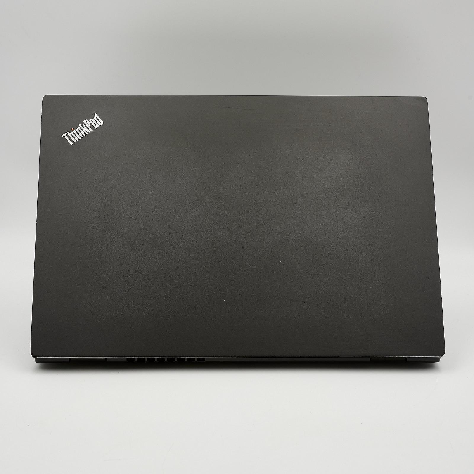 Ноутбук 13,3" Lenovo ThinkPad L380 Intel Core i5-8350U RAM 8 ГБ SSD 256 ГБ підсвітка Win10 Pro, фото №10