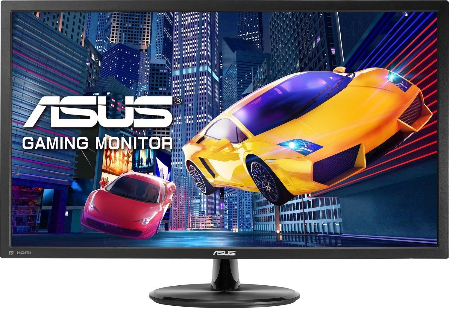 Монитор Asus VP28UQG LCD 28'' 4K Ultra HD 90LM03M0-B01170, фото №1