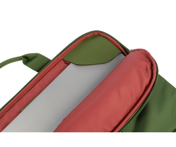 Tucano Сумка Smilza 13"/14", зелений, фото №7