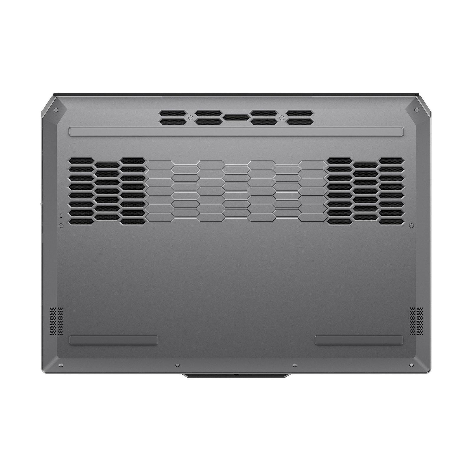 Ноутбук 15.6" Lenovo LOQ 15IRX10 Gaming Intel Core i7-13650HX RAM 16GB SSD 1TB GeForce RTX 5060 Windows 11, фото №13