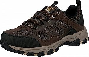 Кроссовки Skechers Selmen мужские - Фото 1