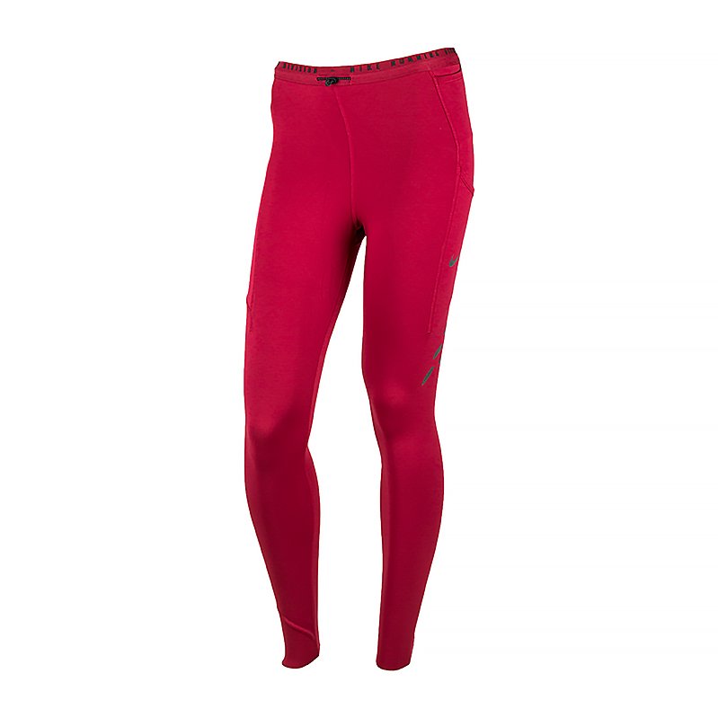 Тайтсы Nike W NK DF RUN DVN MR TGHT S, фото №1