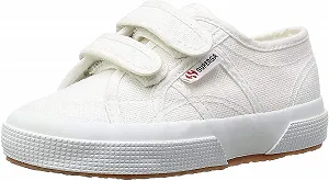 Первая обувь для ходьбы Superga 2750-Bvel S001FJ0 Унисекс Детская - Фото 1