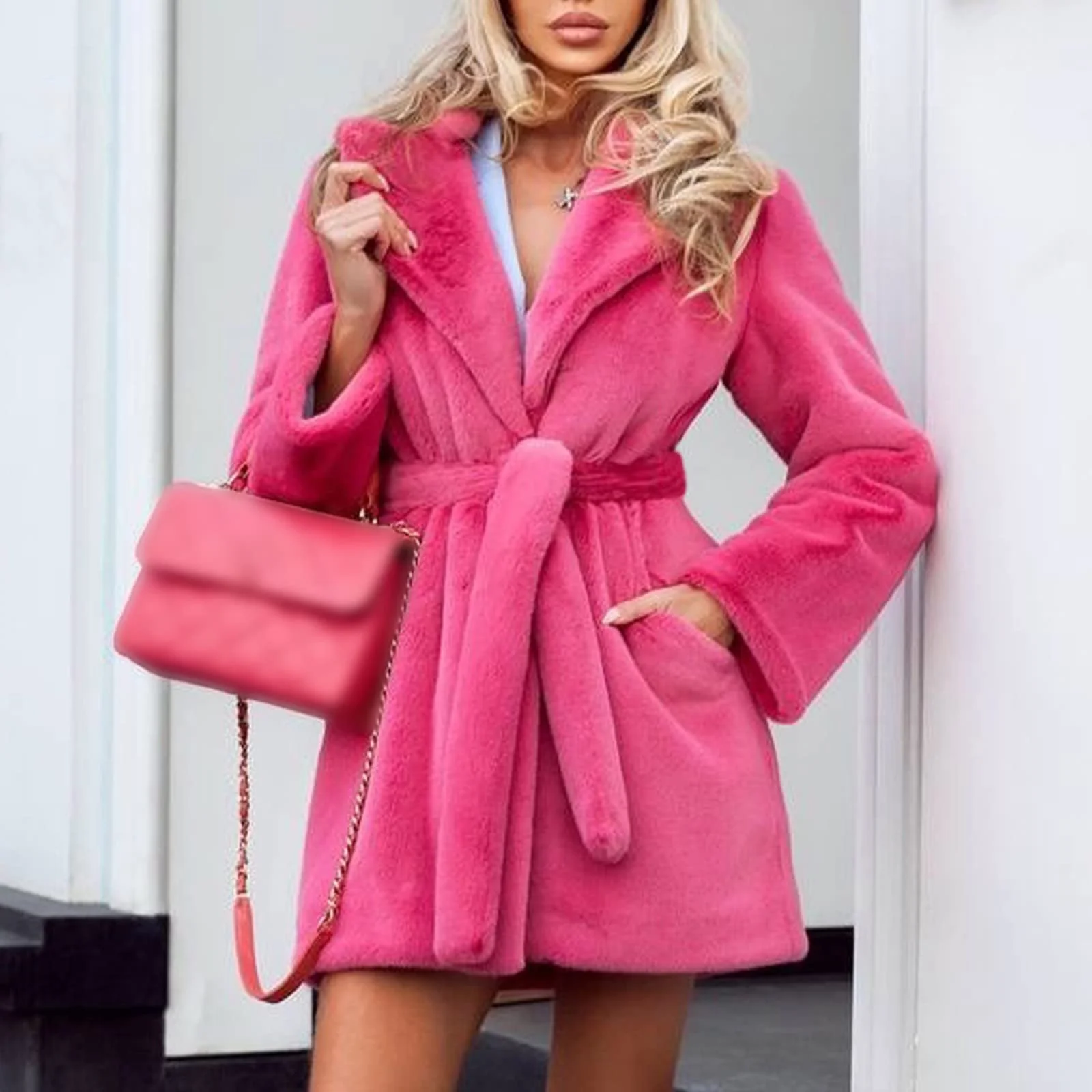 Парка Generic, фото №3