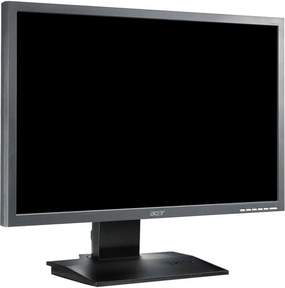 Монитор 22" Acer B223W HD+ TN+Film 60 Гц, фото №1