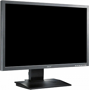 Монитор 22" Acer B223W HD+ TN+Film 60 Гц - Фото 1