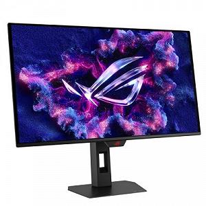 Монитор ASUS ROG Strix XG27ACDMS synthetic.ua - Фото 1