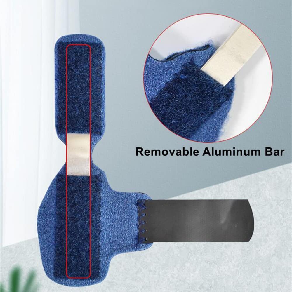 Шина для пальця стопи Ліва Бежевий, S, фото №6