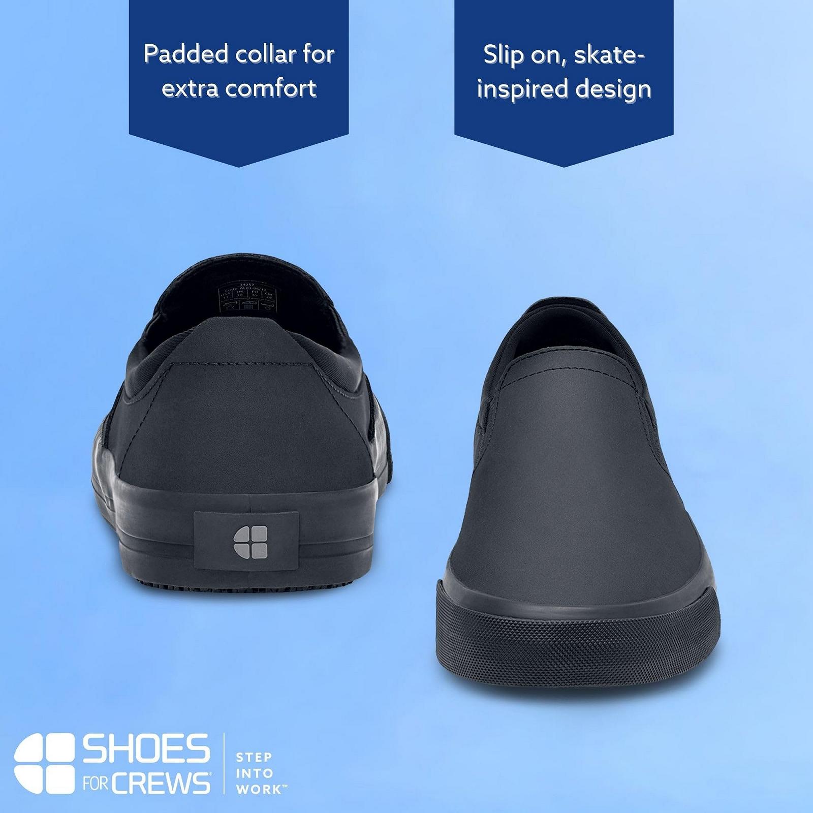 Shoes for Crews, фото №4