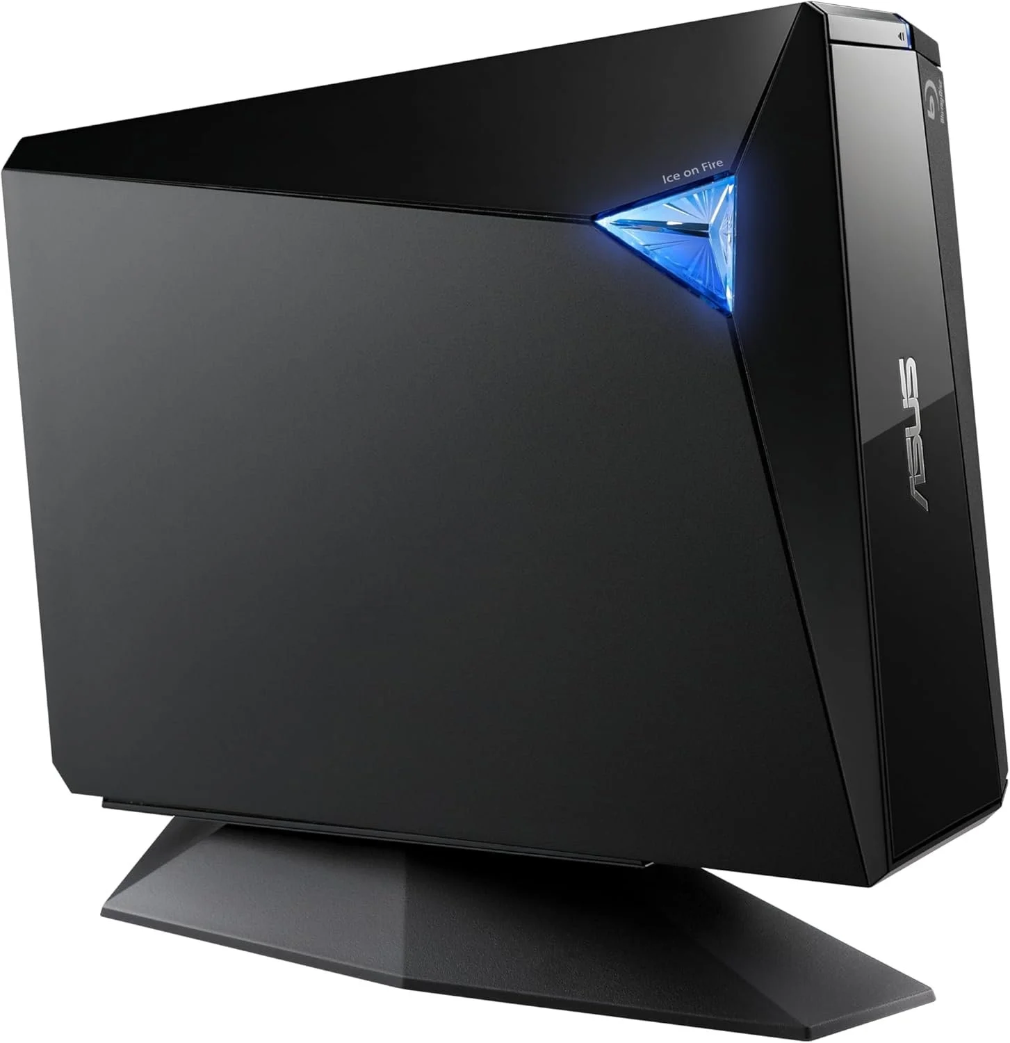 Оптичні приводи BLU-RAY ASUS BW-16D1H-U PRO / Чорний, фото №1 Оптичні приводи BLU-RAY ASUS BW-16D1H-U PRO / Чорний, фото №1