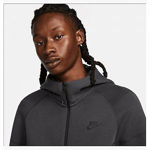 Спортивний костюм Nike M NK TCH FLC XL synthetic.ua - Фото 1