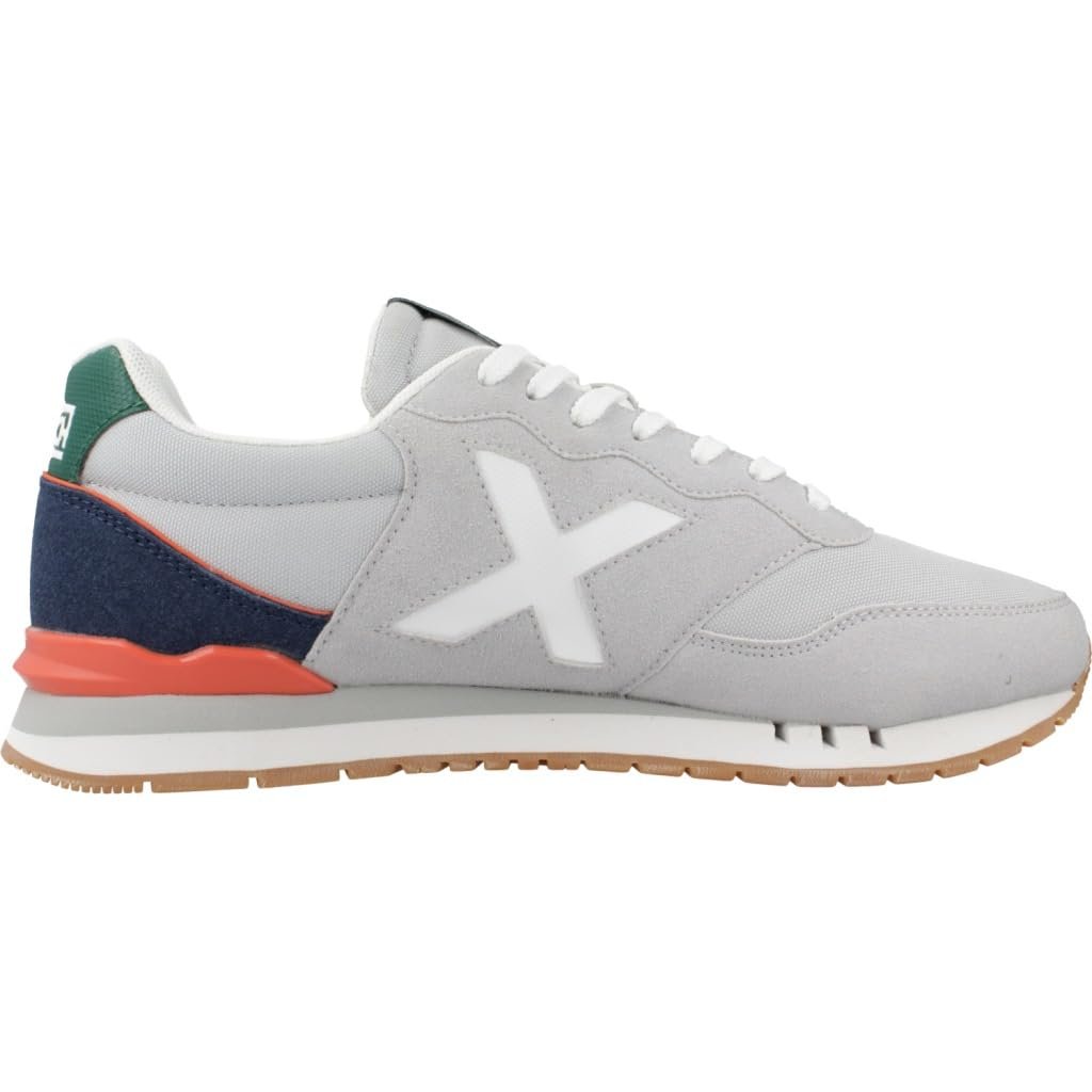 Кросівки Munich Dash Unisex, фото №4 Кросівки Munich Dash Unisex, фото №4