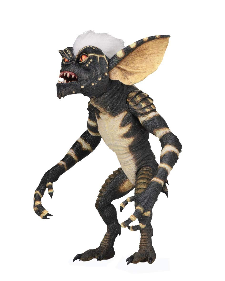 Фігурка Gremlins Ultimate Stripe Gremlin 18 см, фото №4