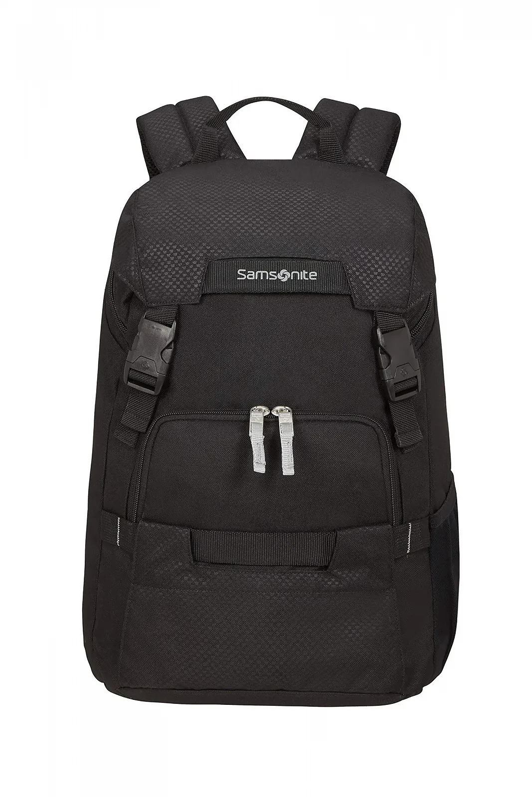 Рюкзак для ноутбука Samsonite Sonora 14" 23 л Black, фото №1
