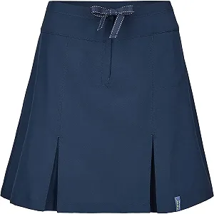 Спідниця Meru Cartagena Outdoor, темно-синя - Фото 1