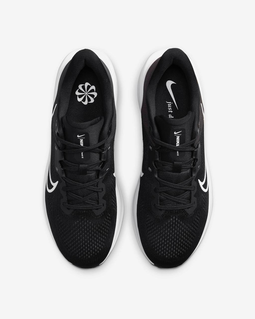 Кроссовки Nike QUEST 6 Размер 43, фото №4