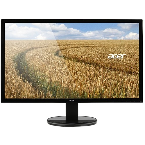 Монитор Acer K202HQLAb LCD 19.5'' WXGA UM.IX3EE.A02 UM.IX3EE.A01, фото №7