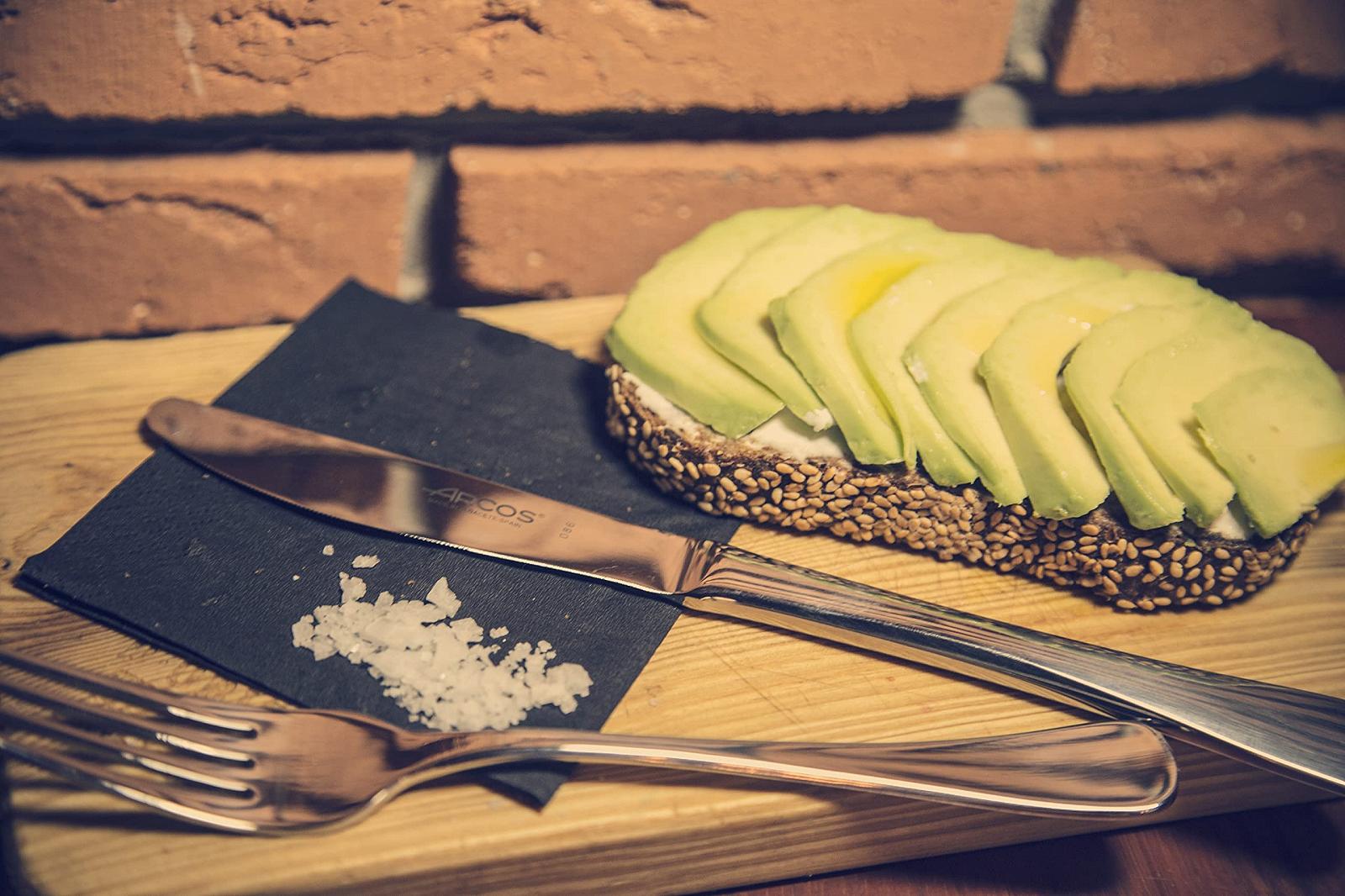 Набор десертных столовых приборов Arcos Madrid Series 12 предметов, фото №7 Набор десертных столовых приборов Arcos Madrid Series 12 предметов, фото №7