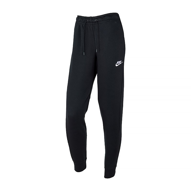 Штани Nike W NSW ESSNTL PANT TIGHT FLC MR XL, фото №1