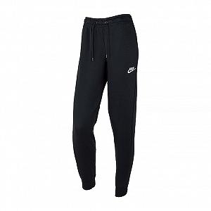 Штаны Nike W NSW ESSNTL PANT TIGHT FLC MR XL - Фото 1