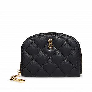 Гаманець Steve Madden Jadez Dome Zipper Pouch - Фото 1