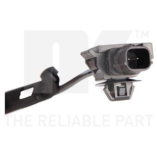 Датчик частоты вращения колеса NK 292617 для HONDA передний правый, фото №3 Датчик частоты вращения колеса NK 292617 для HONDA передний правый, фото №3