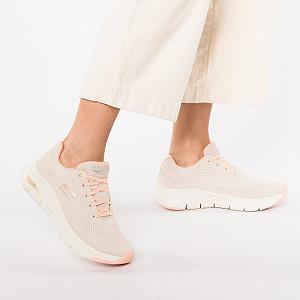 Кросівки Skechers Arch Fit Big Appeal жіночі synthetic.ua - Фото 1