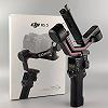 Стедикам DJI RS3 Черный Б/У Хороший