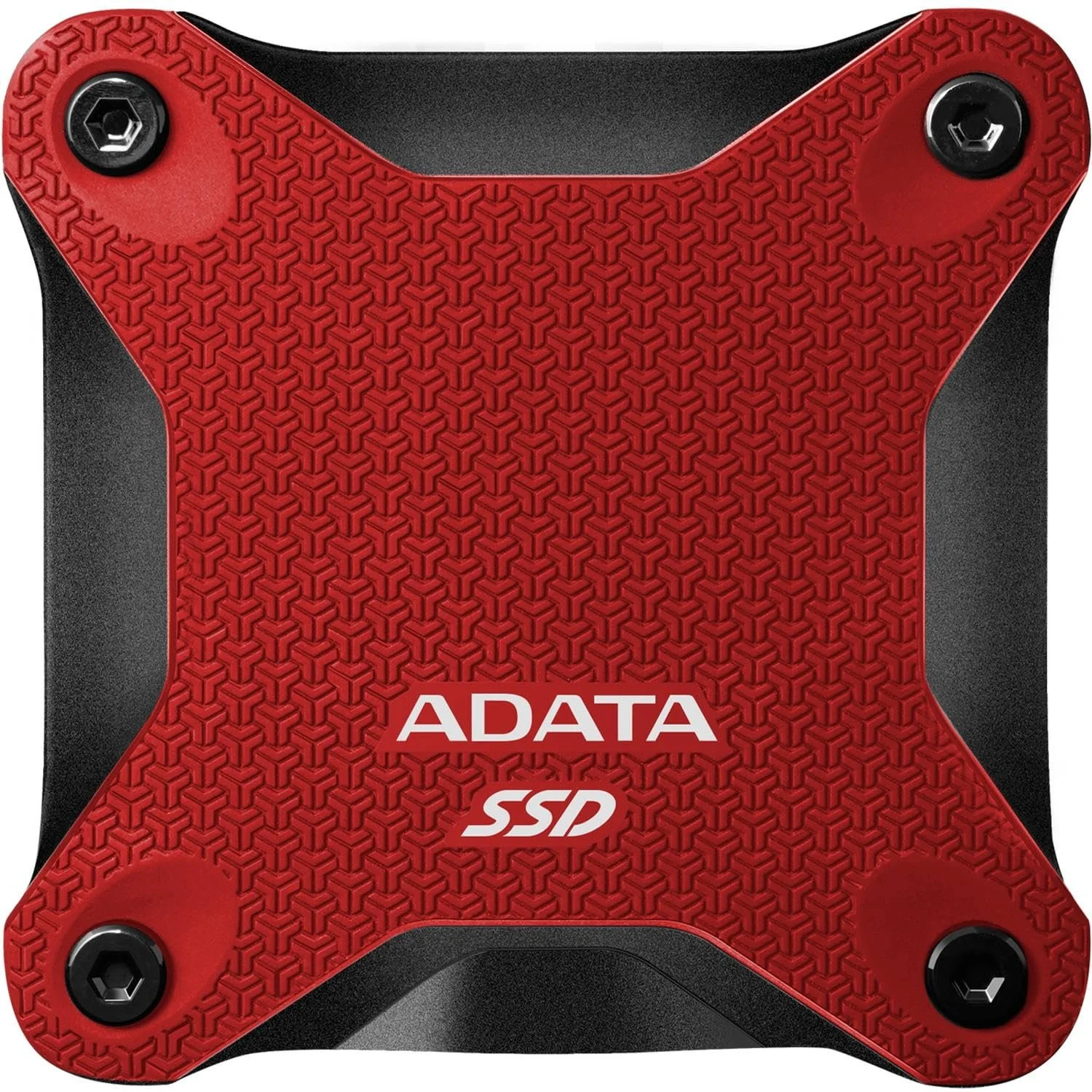 Зовнішній SSD ADATA SD620 512 ГБ Black, фото №1