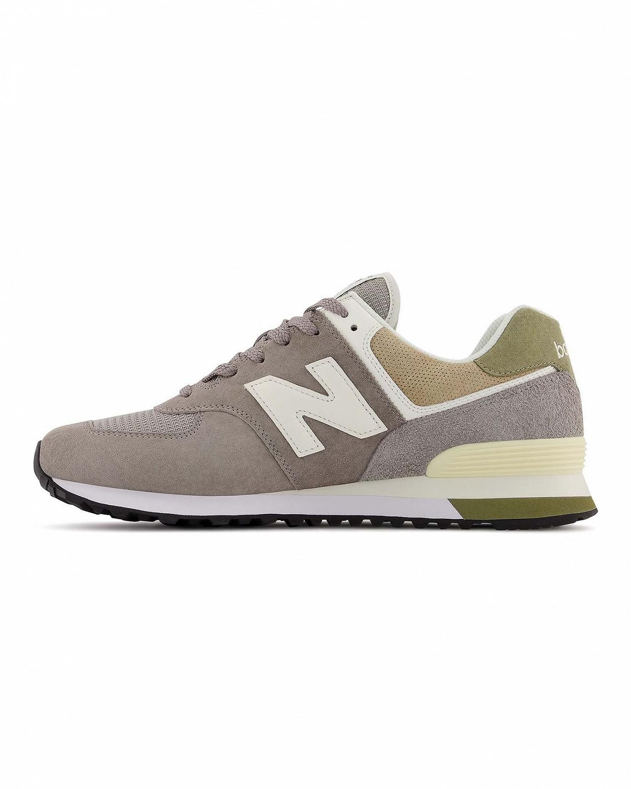 Кроссовки New Balance 574 44.5, фото №3