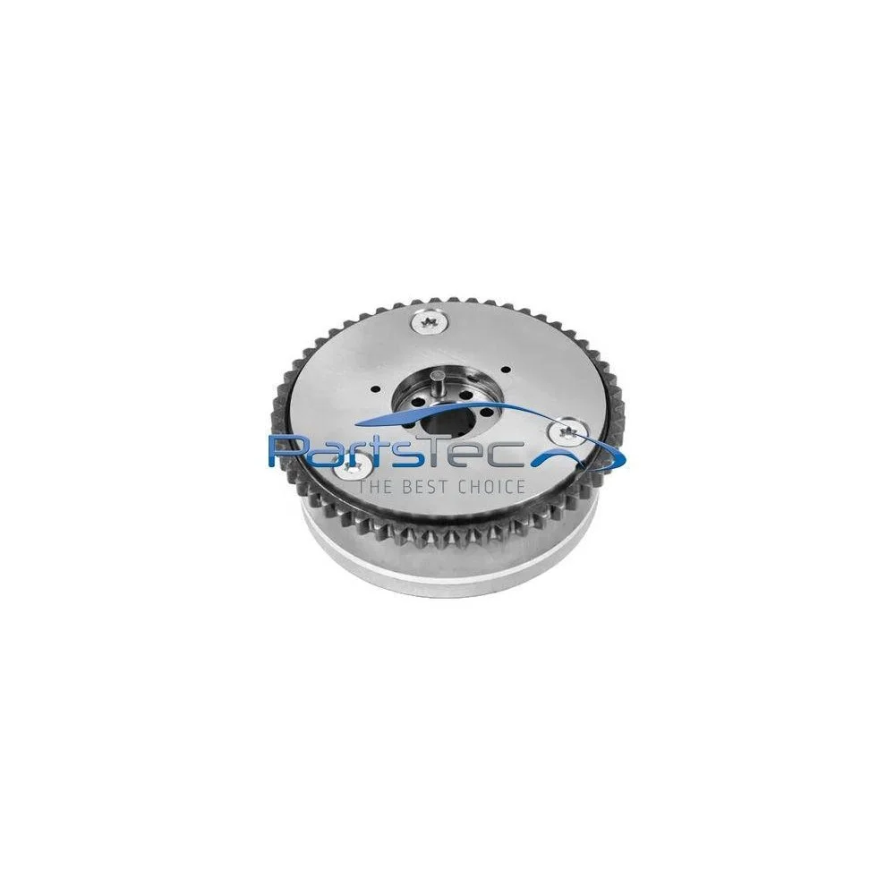 Фазорегулятор PartsTec PTA126-0085 для HYUNDAI KIA впускная сторона, фото №1