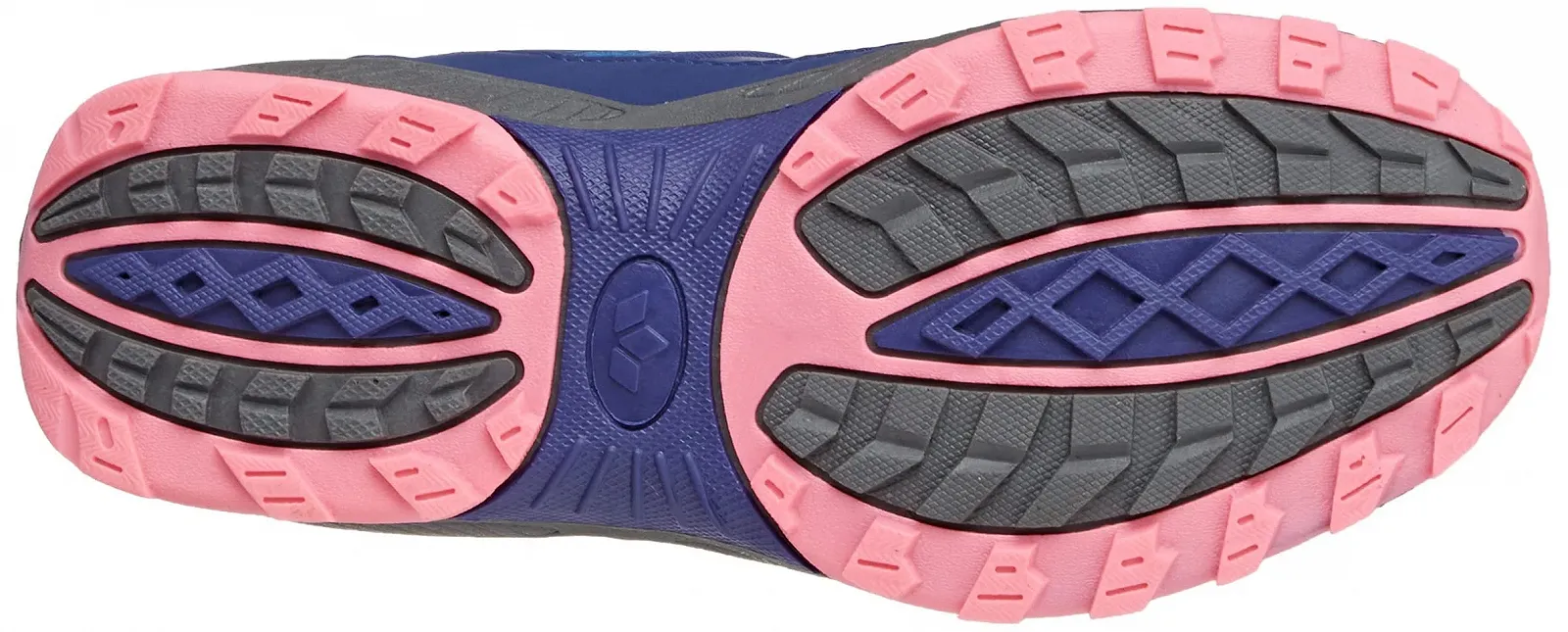 Дитячі кросівки Lico Pars Vs Cross, фото №4